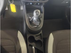 Hyundai i10 1.0 Select 46 kW