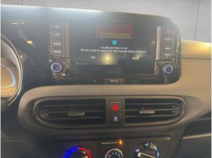 Hyundai i10 1.0 Select 46 kW