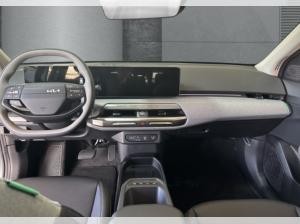 Kia EV4 Earth 81,4kWh inkl. Paket 3 - 9