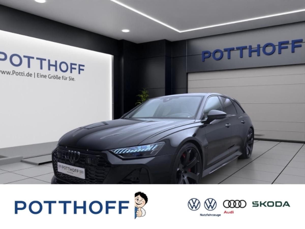 Audi RS6 Avant GT ❗️Nummer: 515 von 600 ❗️ SOFORT VERFÜGBAR🚀