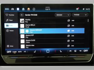 Volkswagen ID.7 Tourer Pro S | ACC | LED | AHK | SITZH. |