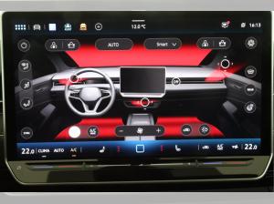 Volkswagen ID.7 Tourer Pro S | ACC | LED | AHK | SITZH. |