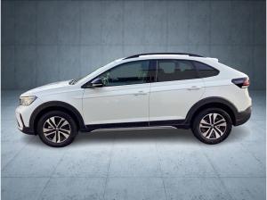 Volkswagen Taigo ENERGY 1.0 l TSI OPF 6-Gang 2xKlima ACC