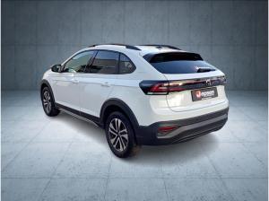 Volkswagen Taigo ENERGY 1.0 l TSI OPF 6-Gang 2xKlima ACC