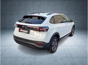 Volkswagen Taigo ENERGY 1.0 l TSI OPF 6-Gang 2xKlima ACC