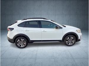 Volkswagen Taigo ENERGY 1.0 l TSI OPF 6-Gang 2xKlima ACC