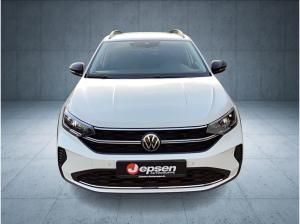 Volkswagen Taigo ENERGY 1.0 l TSI OPF 6-Gang 2xKlima ACC