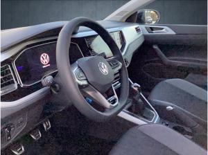 Volkswagen Taigo ENERGY 1.0 l TSI OPF 6-Gang 2xKlima ACC