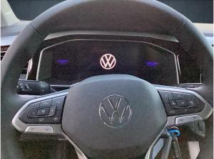 Volkswagen Taigo ENERGY 1.0 l TSI OPF 6-Gang 2xKlima ACC