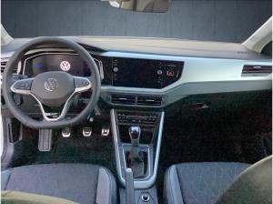 Volkswagen Taigo ENERGY 1.0 l TSI OPF 6-Gang 2xKlima ACC