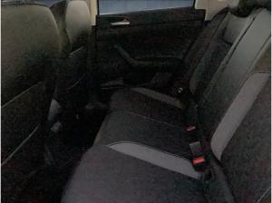 Volkswagen Taigo ENERGY 1.0 l TSI OPF 6-Gang 2xKlima ACC