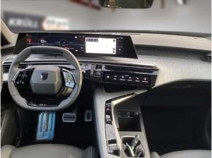 Peugeot 3008 GT Hybrid +AHK+Winter-Paket+