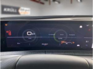 Peugeot 3008 GT Hybrid +AHK+Winter-Paket+