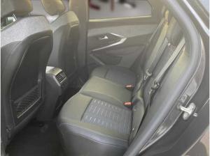 Peugeot 3008 GT Hybrid +AHK+Winter-Paket+
