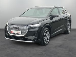 Audi Q4 e-tron advanced 55 quattro / MMI-Navi+, LED