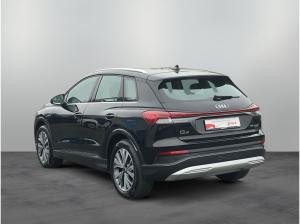 Audi Q4 e-tron advanced 55 quattro / MMI-Navi+, LED