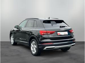 Audi Q3 advanced 35TDI S-tronic / Pano, ACC, SHZ, DAB