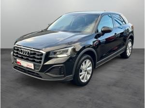Audi Q2 35 TFSI S-tronic / MMI-Navi+, LED, RFK, ACC