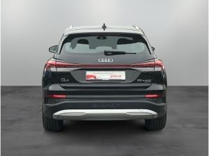 Audi Q4 e-tron advanced 55 quattro / MMI-Navi+, LED