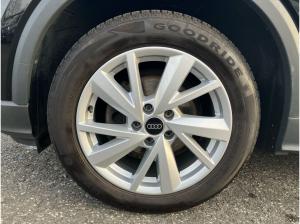 Audi Q2 35 TFSI S-tronic / MMI-Navi+, LED, RFK, SHZ