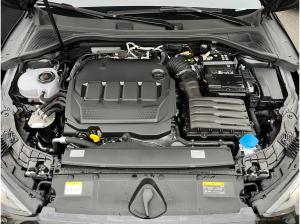 Audi A3 Limousine advanced 35TDI S-tronic / Navi, RFK