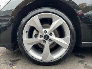 Audi A3 Limousine advanced 35TDI S-tronic / Navi, RFK