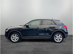 Audi Q2 35 TFSI S-tronic / MMI-Navi+, LED, RFK, ACC