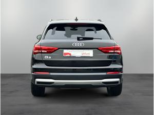 Audi Q3 advanced 35TDI S-tronic / Pano, ACC, SHZ, DAB