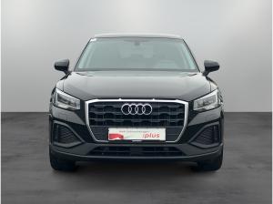 Audi Q2 35 TFSI S-tronic / MMI-Navi+, LED, RFK, ACC