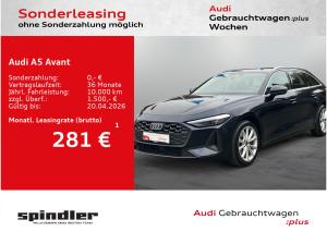 Audi A5 Avant TFSI S-tronic/ MMI-Navi+, ParkAssi, RFK