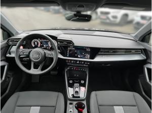 Audi A3 Limousine advanced 35TDI S-tronic / Navi, RFK