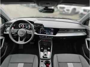 Audi A3 Limousine advanced 35TDI S-tronic / Navi, RFK