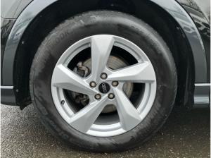 Audi Q3 advanced 35TDI S-tronic / Pano, ACC, SHZ, DAB