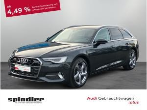 Audi A6 Avant advanced 40 TDI S-tronic / Matrix, AHK