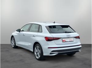 Audi A3 Sportback advanced 35TFSI S-tronic/ Navi, LED