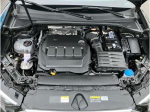 Audi Q3 advanced 35TDI S-tronic / Pano, ACC, SHZ, DAB