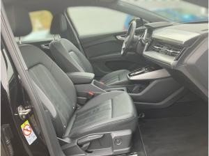 Audi Q4 e-tron advanced 55 quattro / MMI-Navi+, LED