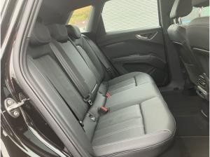 Audi Q4 e-tron advanced 55 quattro / MMI-Navi+, LED