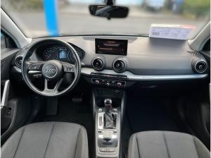 Audi Q2 35 TFSI S-tronic / MMI-Navi+, LED, RFK, ACC