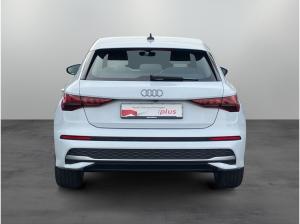 Audi A3 Sportback advanced 35TFSI S-tronic/ Navi, LED