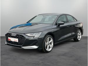 Audi A3 Limousine advanced 35TFSI S-tronic/ Navi, AHK