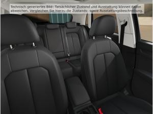 Audi Q3 advanced 35TDI S-tronic / Pano, ACC, SHZ, DAB