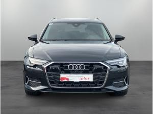 Audi A6 Avant advanced 40 TDI S-tronic / Matrix, AHK