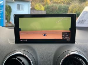 Audi Q2 35 TFSI S-tronic / MMI-Navi+, LED, RFK, ACC