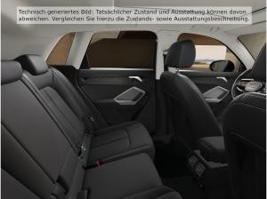 Audi Q3 advanced 35TDI S-tronic / Pano, ACC, SHZ, DAB