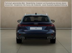 Audi A5 Avant TFSI S-tronic/ MMI-Navi+, ParkAssi, RFK