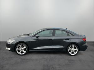 Audi A3 Limousine advanced 35TFSI S-tronic/ Navi, AHK