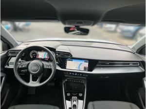 Audi A3 Sportback advanced 35TFSI S-tronic/ Navi, LED