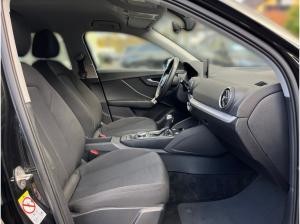 Audi Q2 35 TFSI S-tronic / MMI-Navi+, LED, RFK, ACC