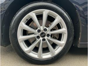 Audi A5 Avant TFSI S-tronic/ MMI-Navi+, ParkAssi, RFK